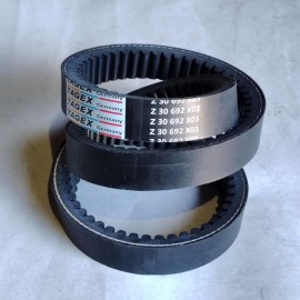 Z30692 diržas TAGEX
