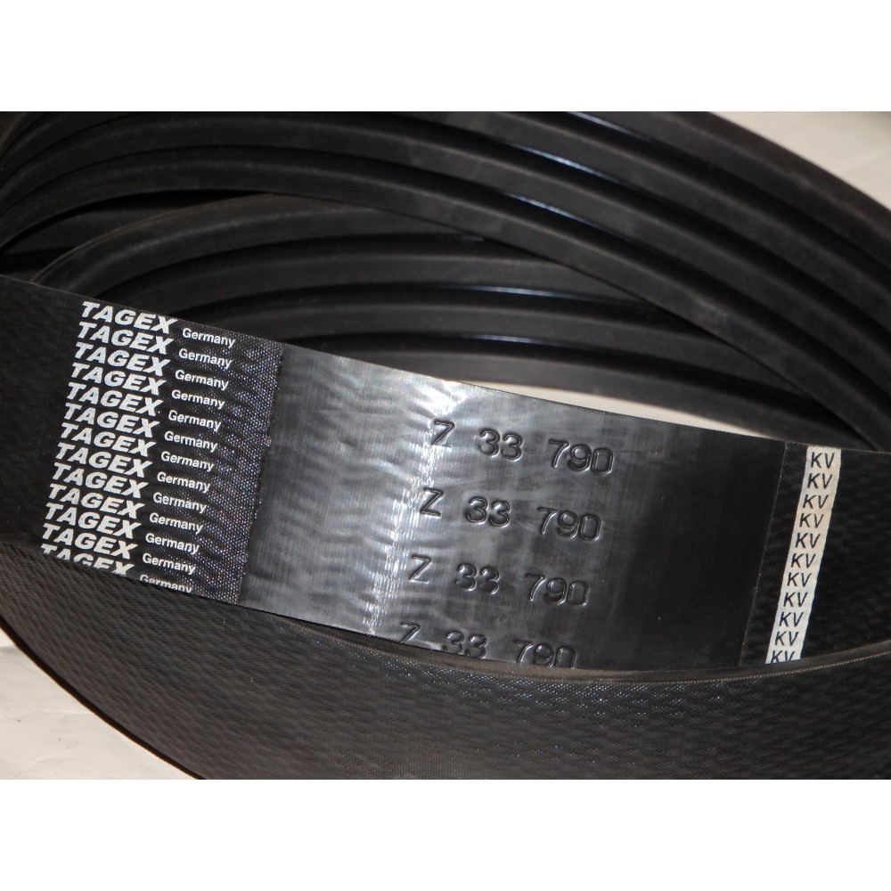 Z33790 diržas TAGEX