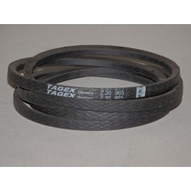 Z35965 diržas TAGEX