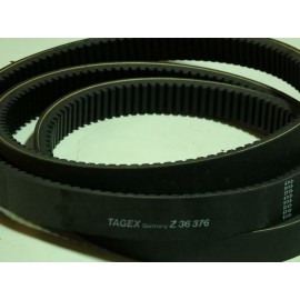 Z36376  diržas TAGEX