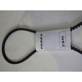 Z38149 diržas *** TAGEX