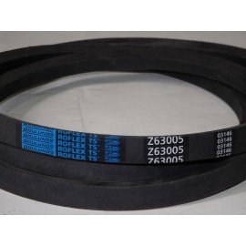 Z63005 diržas Roulunds Agri