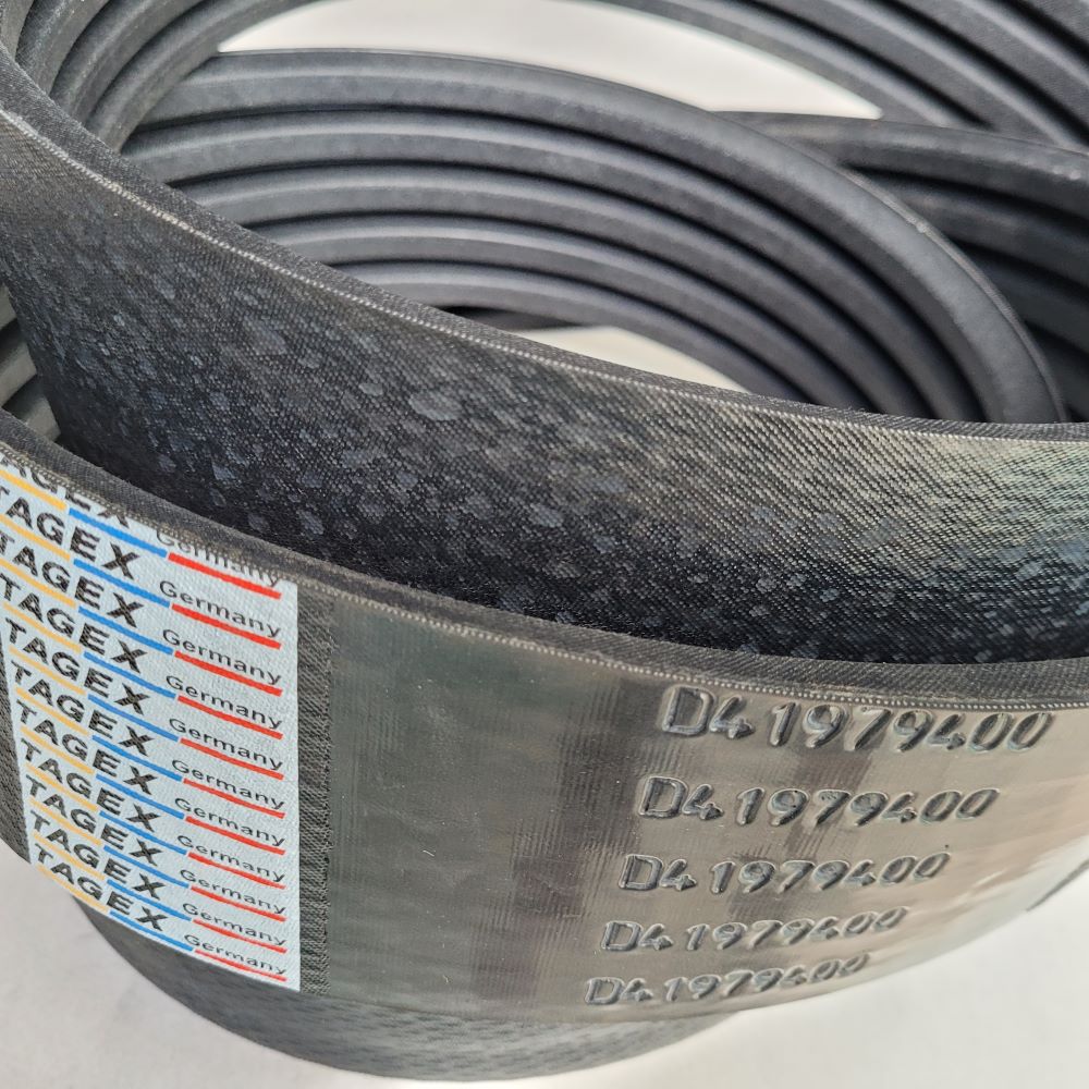D41979400 diržas TAGEX