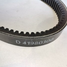 D41980300 diržas TAGEX