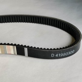 D41980300 diržas TAGEX