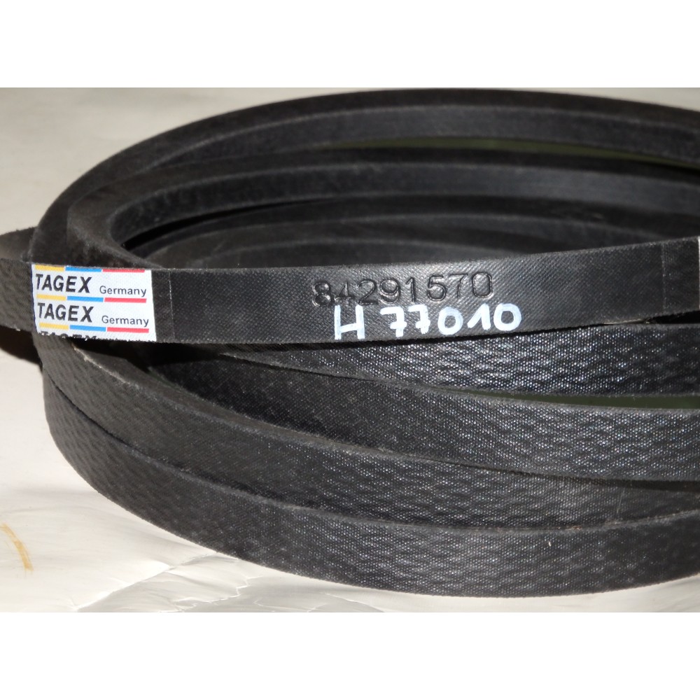 H77010 diržas TAGEX