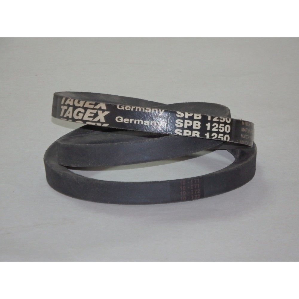 SPB-1250 diržas TAGEX