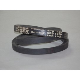 SPB-1250 diržas TAGEX