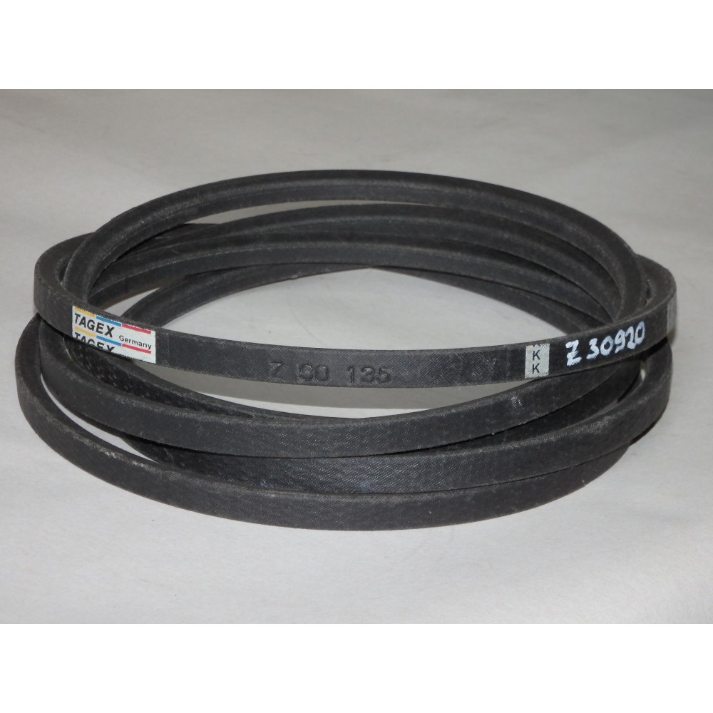 Z30920 diržas TAGEX