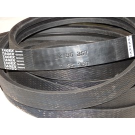 Z35357 diržas TAGEX