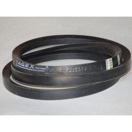 Z38698 diržas TAGEX