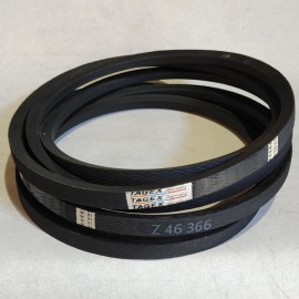 Z46366 diržas  TAGEX