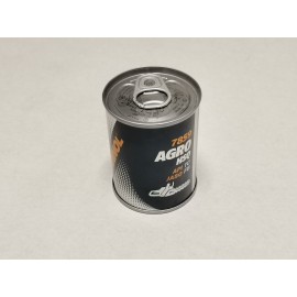 AGRO HSQ IL DS alyva Mannol  7859 pusiau sintetinis  0,1L