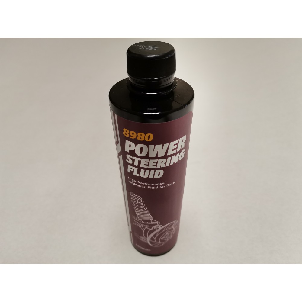 Mannol univer.  vairo stiprintuvo skystis 0,5L  8980