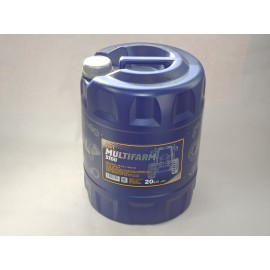 10W30 alyva Mannol Multifarm STOU 20L