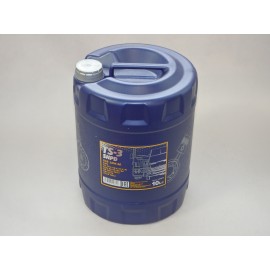 TS-3 SHPD alyva Mannol 10W40  variklinis  10L, 7103