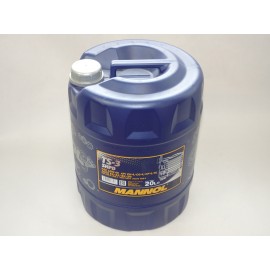 TS-3 SHPD alyva Mannol 10W40  variklinis 20L, 7103