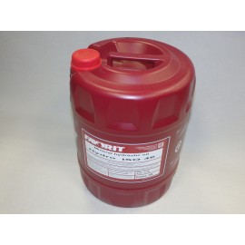 ISO 46 alyva Favorit hydro hidraulinis  20L,