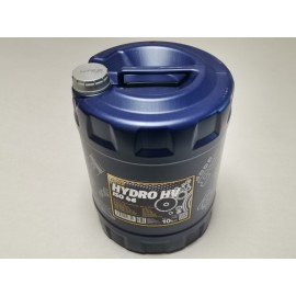 ISO 46 hydro alyva Mannol  2102 HV hidraulinis 10L,
