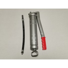 Tepimo švirkštas MATO E500+   RH-30C  M10X1