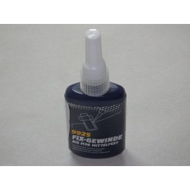 Sriegio Fiksatorius 50ml. 9925