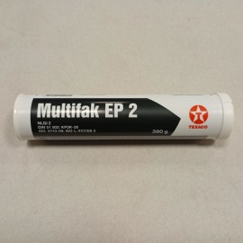 EP-2 alyva Texaco Multifak  0,4kg.  (5263615)
