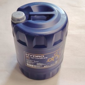 ISO 46  hydro alyva Mannol  2102 hidraulinis 20L,