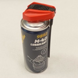 Tepimo ir valymo priemonė univers. M-40 9892