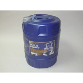 UTTO WB alyva Mannol  101 20L, 2701