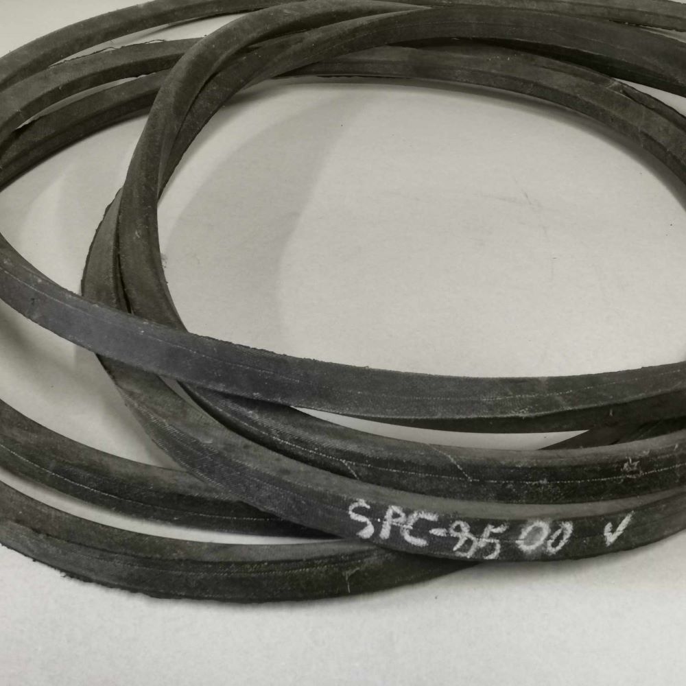 SPC-8500 (UV) diržas V.