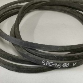 SPC-8500 (UV) diržas V.