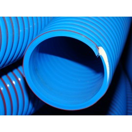 F-102 žarna PVC Įsiurbimo APOLLO-SE