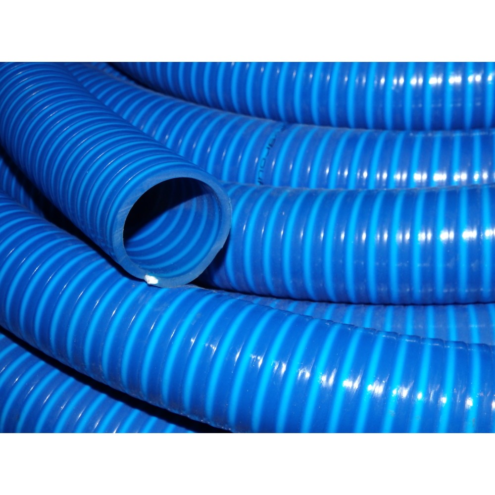 F-38 žarna PVC įsiurbimo Rubex OIL