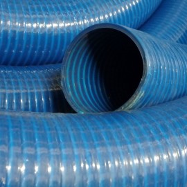F-102 žarna PVC Įsiurbimo  Agro SE