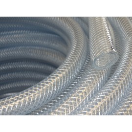 F-13/19mm žarna  PVC tinkleliu ARIANA TA