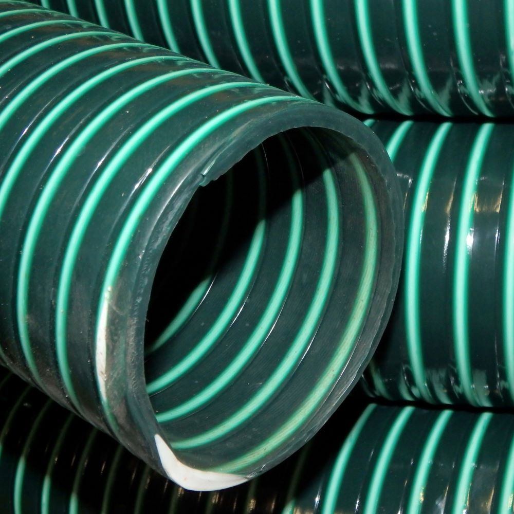 F-76 žarna PVC Įsiurbimo Agro SE Plus EXM