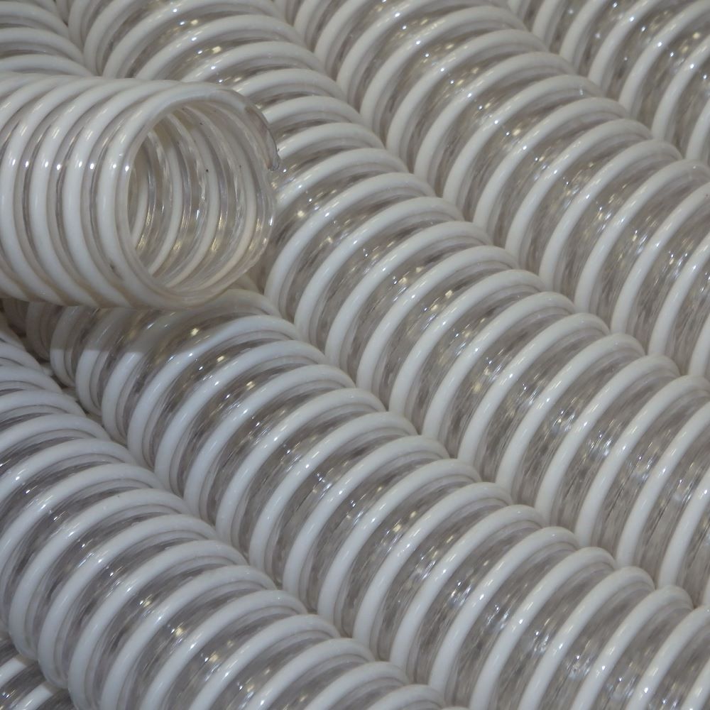 F-25 žarna PVC įsiurbimo Venta Light EXM