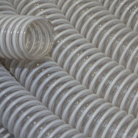 F-25 žarna PVC įsiurbimo Venta Light EXM