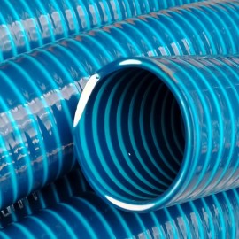 F-51 žarna PVC Įsiurbimo  Agro SE  EXM