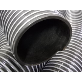 F-127 žarna PVC Įsiurbimo APOLLO SUPERFLEX2