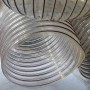 F-200 žarna PVC įsiurbimo PU  0.9 EXM