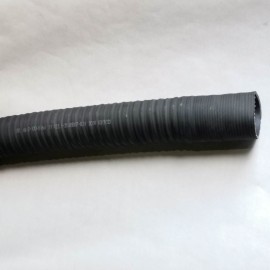 F-100V žarna guminė įsiurbimo EXL Rubber hoses (L-6)
