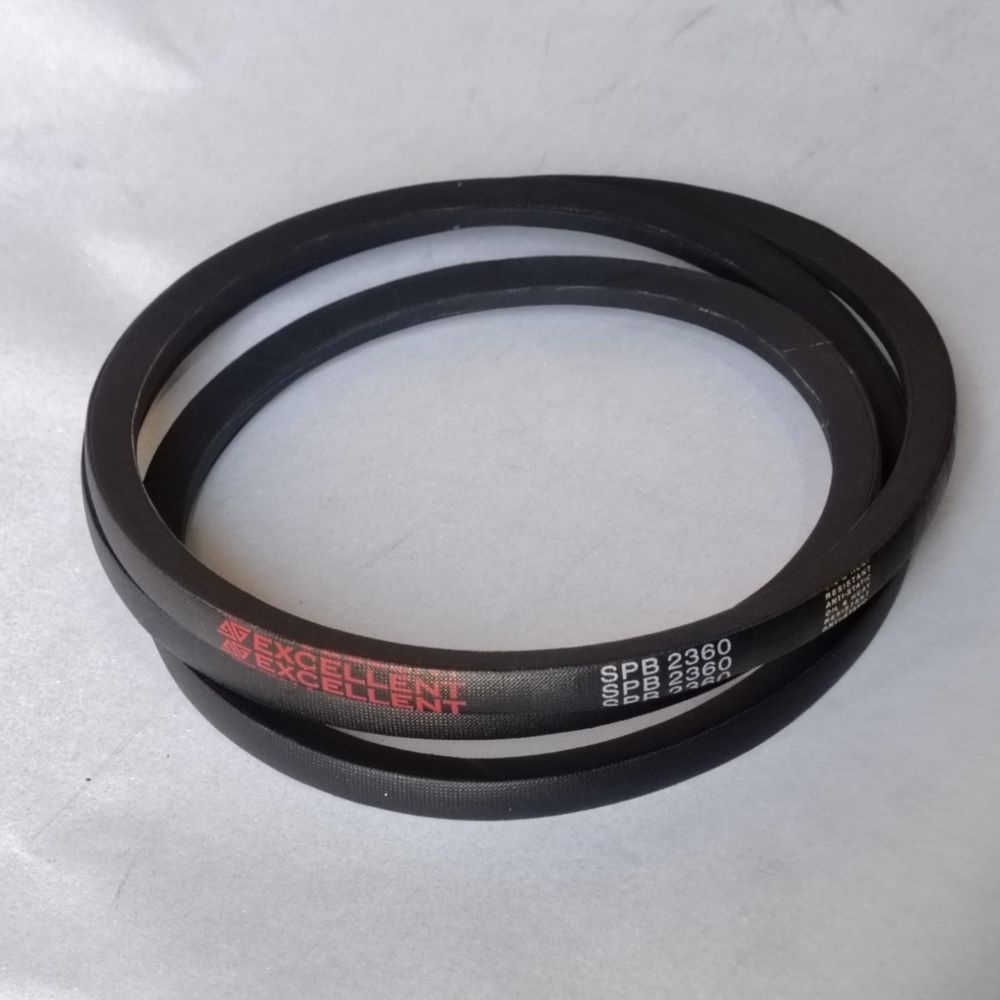 SPB-2360Lp diržas Excellent