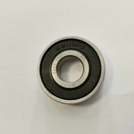 Guolis 6201-2RS EXL