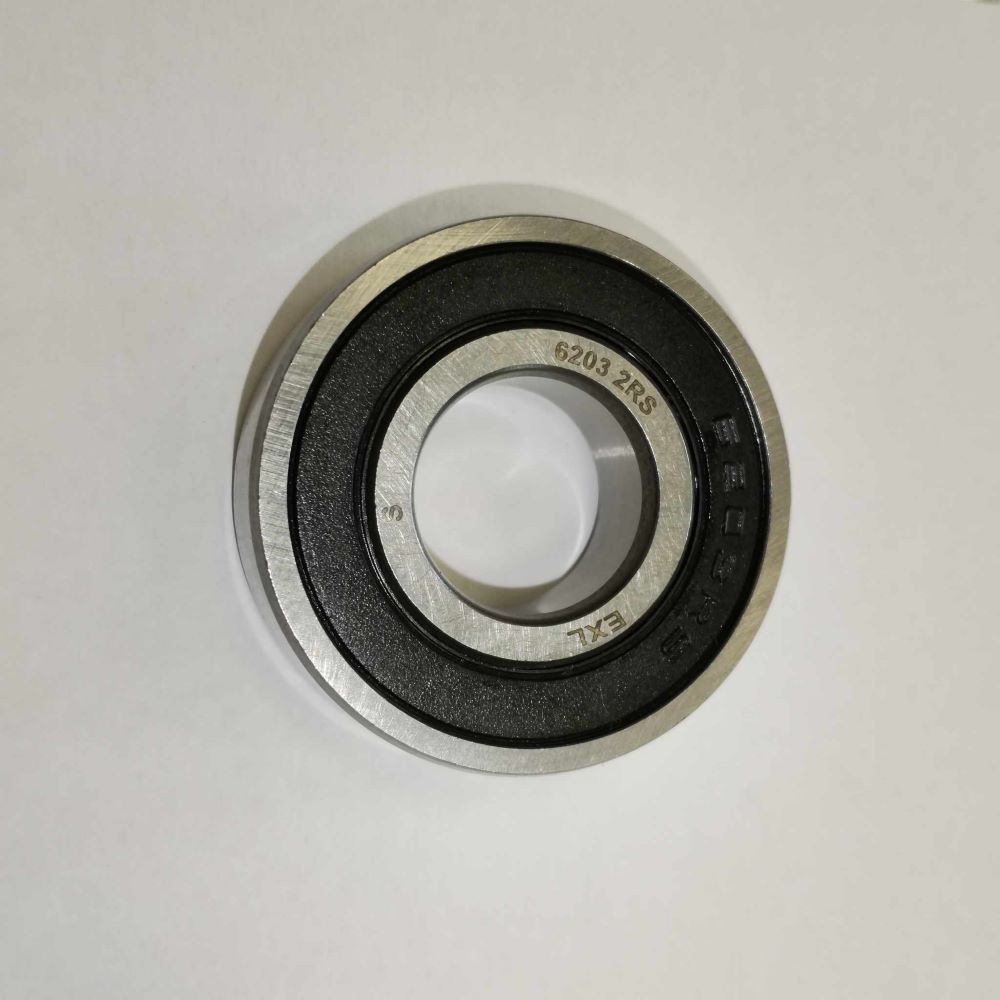 Guolis 6203-2RS EXL