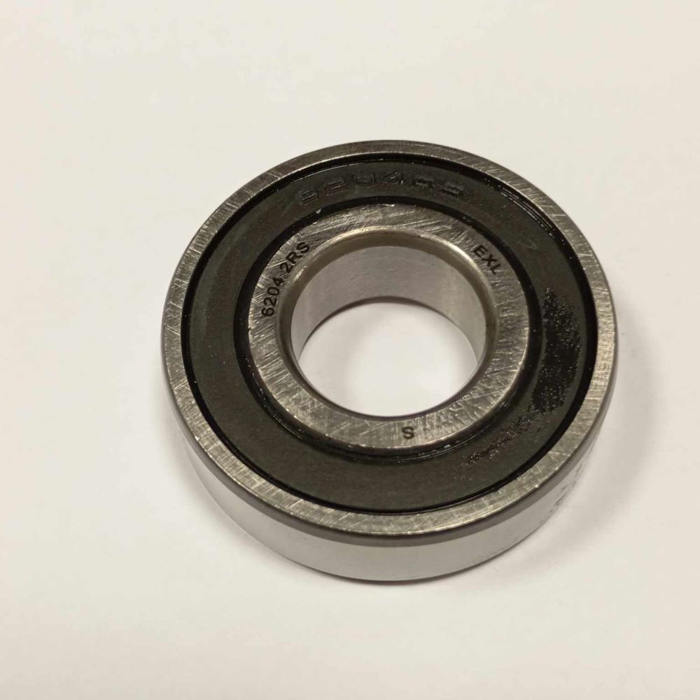 Guolis 6204-2RS EXL
