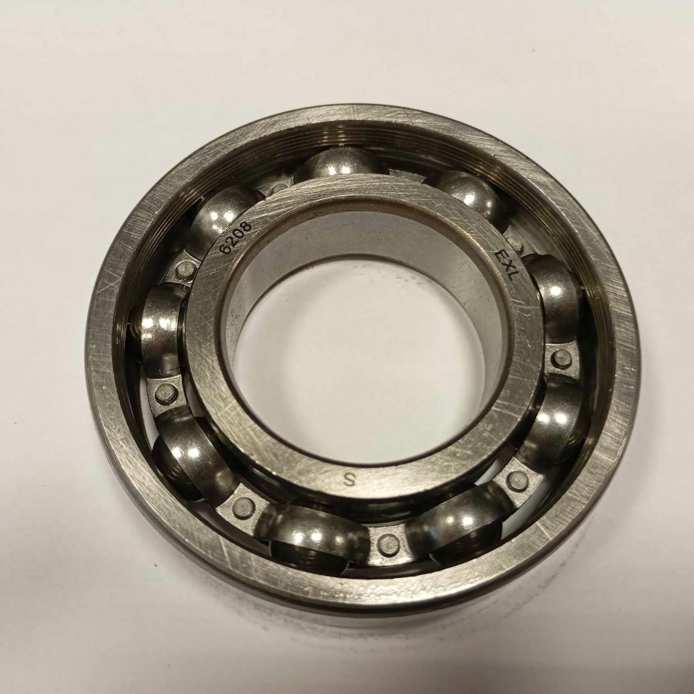 Guolis 6208-2RS EXL