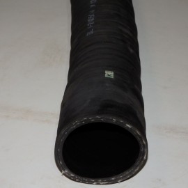 F-100V žarna guminė įsiurbimo EXL Rubber hoses (L-4)