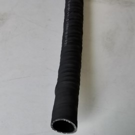 F-50V žarna guminė įsiurbimo EXL Rubber hoses (L-4)