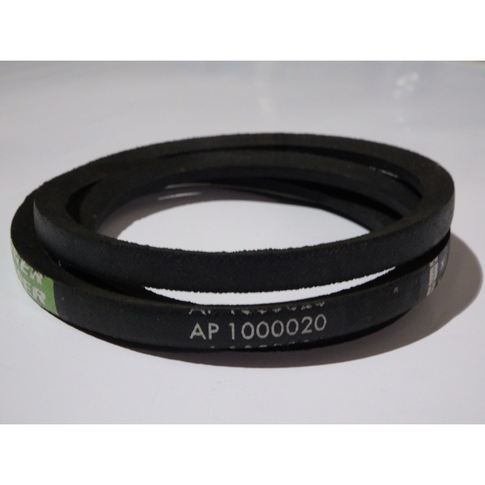 80336426 diržas Optibelt Agro Power